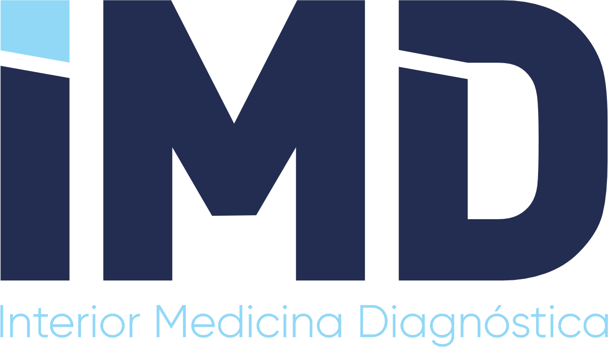 Logo IMD